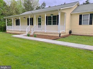 4624 Strasburg Rd, Strasburg, VA 22657