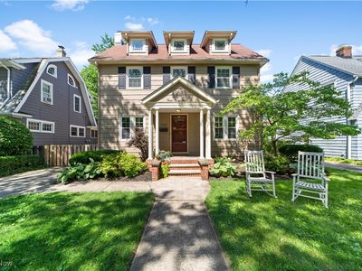 3336 Avalon Rd, Shaker Heights, OH, 44120