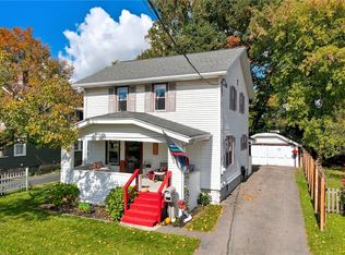 64 W Main St, Cortland, NY 13045