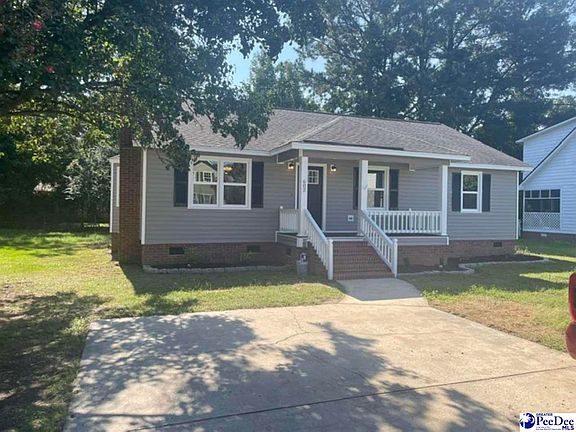 5th image of 602 McKeithan Rd