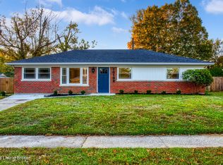 10108 Futurity Way, Louisville, KY 40223