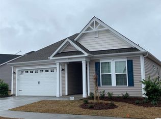 331 Switchgrass Loop LOT 82, Shorebreak C Little River, SC 29566