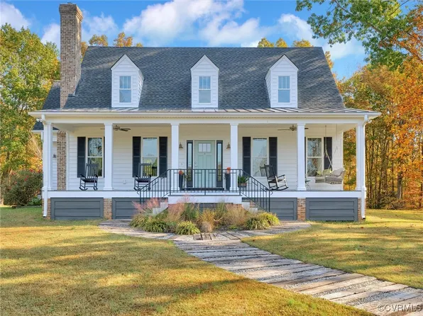 18021 Millfield Ln, Montpelier, VA 23192