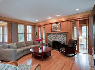 4055 Howard Ave, Western Springs, IL 60558