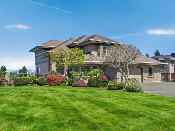4048 Severn Rd, Strathcona, BC V9H 1A3