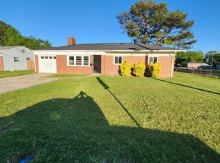 4977 Haygood Rd, Virginia Beach, VA 23455