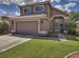 5151 W Shannon St, Chandler, AZ 85226