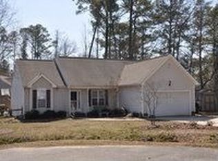 8035 Amber Ct, Hayes, VA 23072
