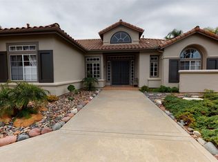 16865 Saint James Dr, Poway, CA 92064