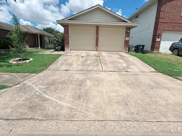 3302 Etheredge Dr, Austin, TX 78725