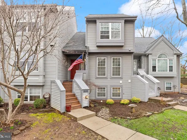 6133 Stonepath Cir, Centreville, VA 20120