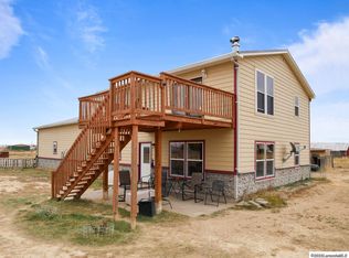 55 Osprey Rd, Laramie, WY 82070