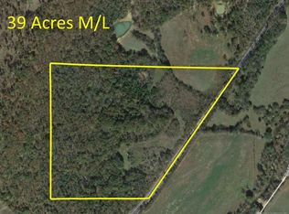 88084 S 4660 Rd, Stilwell, OK 74960