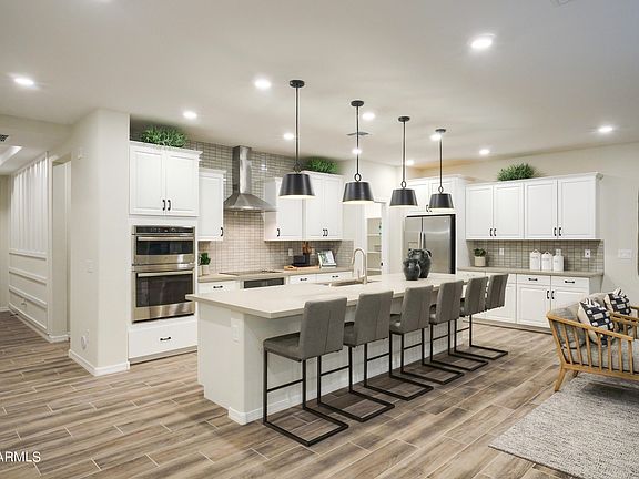 4th image of 4940 W LA PUENTA Avenue