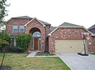 5030 Quill Rush Way, Richmond, TX 77407