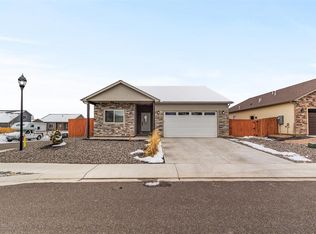 1401 Weminuche Avenue, Montrose, CO 81401