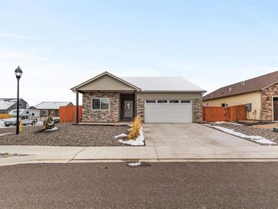 1401 Weminuche Avenue, Montrose, CO, 81401