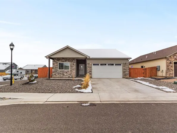 1401 Weminuche Avenue, Montrose, CO 81401