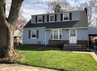 21 Douglas Rd, Freehold, NJ 07728