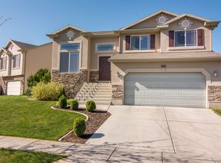 369 Stamford Dr, North Salt Lake, UT 84054