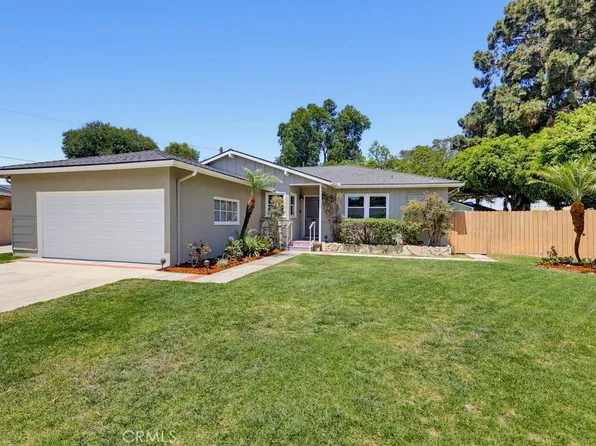 6911 E Septimo St, Long Beach, CA 90815