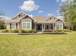 109 Cameron Owen Dr, Kingsland, GA 31548