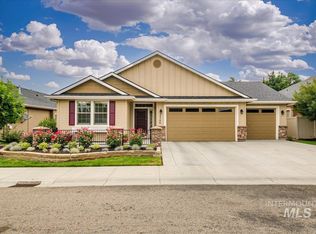 2306 S Blackspur Way, Meridian, ID 83642