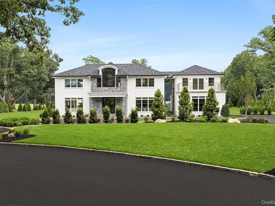 70 Wheatley Road, Old Westbury, NY, 11568