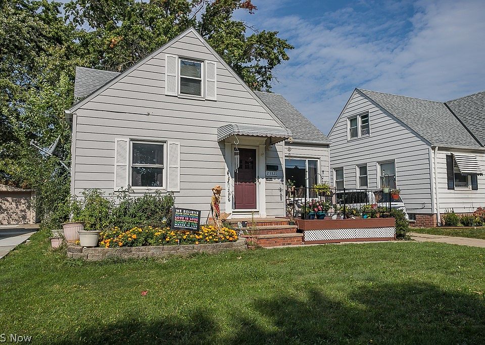 23821 Devoe Ave, Euclid, OH 44123 Zillow