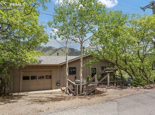 10060 Wild Wood Rd, Cascade, CO 80809