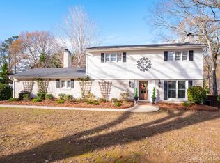 1126 Hawthorne Rd, Lancaster, SC 29720