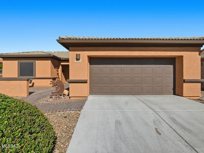 2316 W Calle Balaustre, Green Valley, AZ, 85622