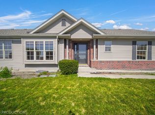 25700 Oconnel Ln, Manhattan, IL 60442