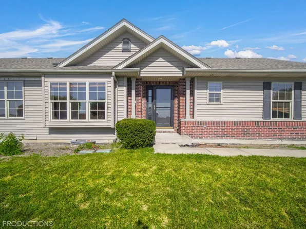 25700 Oconnel Ln, Manhattan, IL 60442
