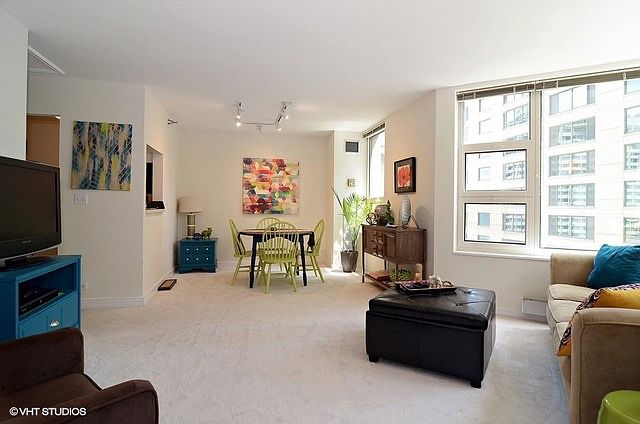 1st image of 401 E Ontario St APT 1906