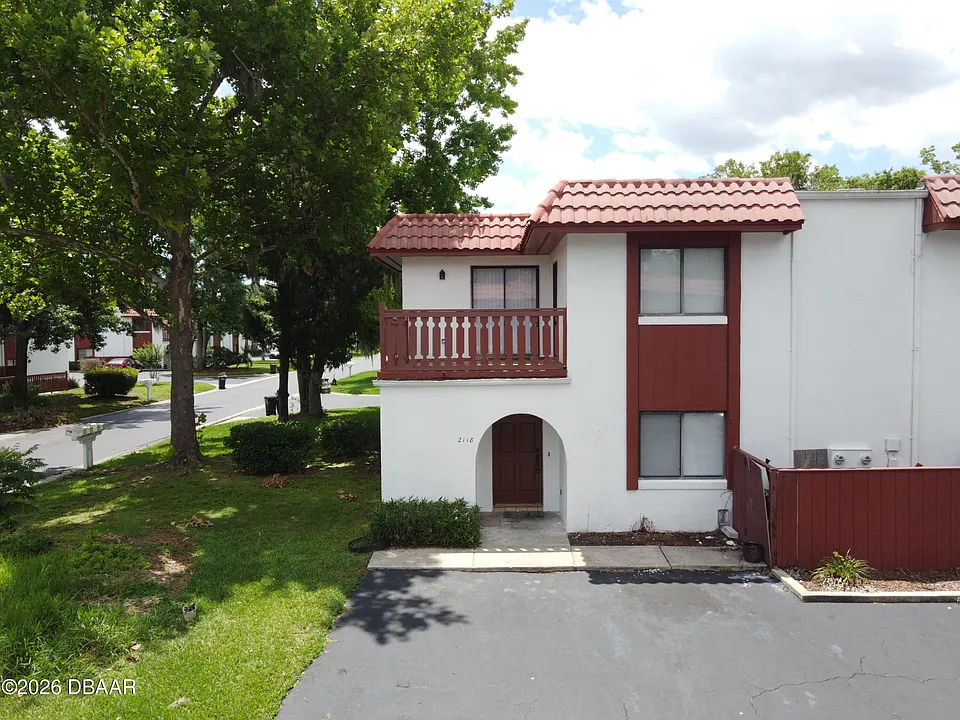 2118 Oak Meadow Cir