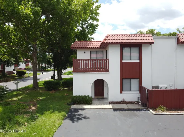 2118 Oak Meadow Cir, South Daytona, FL 32119