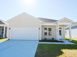 1061 Xian Way NW, Leland, NC 28451