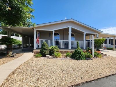 1300 W Olson Ave SPC 82, Reedley, CA, 93654