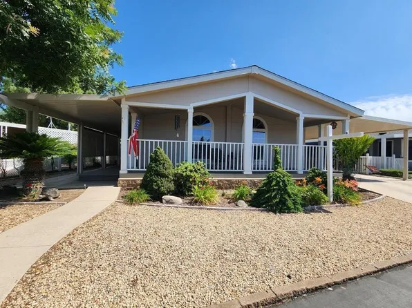 1300 W Olson Ave Spc 82, Reedley, CA 93654