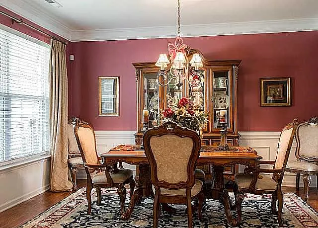 2631 Crosland Hill Dr — Photo 2