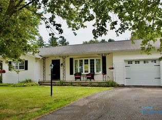 7755 Township Road 237, Findlay, OH 45840