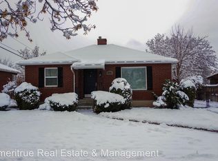 1800 E Blaine Ave, Salt Lake City, UT 84108