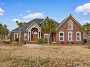 2129 Kristens Channel, Florence, SC 29501