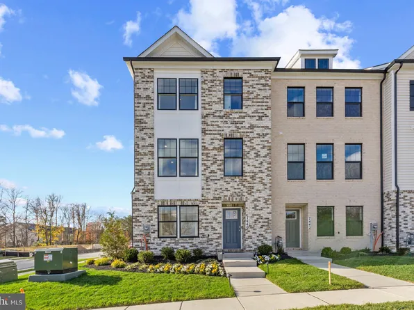 7417 Calm Retreat Blvd, Brandywine, MD 20613