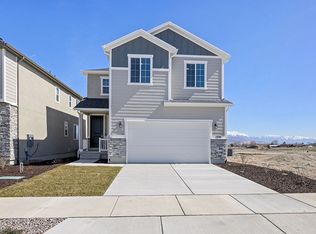 12781 S Glacier Trail Ln, Herriman, UT 84096