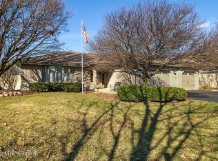 9910 Giles Dr, Mokena, IL 60448