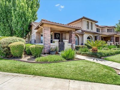 1281-15 W Walter Ave, Fowler, CA, 93625