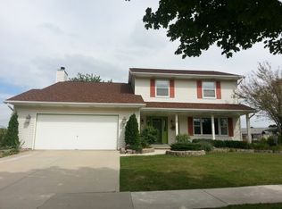 1113 S Park Ave, Fond Du Lac, WI 54935