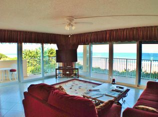 1095 N Highway A1a APT 201, Indialantic, FL 32903